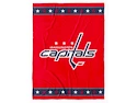 Deka Official Merchandise  NHL Washington Capitals Essential 150x200 cm