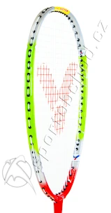 Dětská badmintonová raketa Victor  Advanced (53 cm)