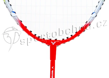 Dětská badmintonová raketa Victor  Advanced (53 cm)