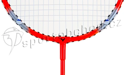 Dětská badmintonová raketa Victor  Pro (66 cm)