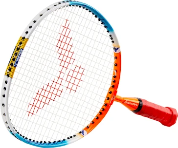 Dětská badmintonová raketa Victor  Starter 2019 (43 cm)