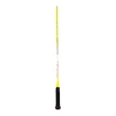 Dětská badmintonová raketa Yonex  Muscle Power 2 Junior White/Lime Yellow