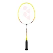 Dětská badmintonová raketa Yonex  Muscle Power 2 Junior White/Lime Yellow