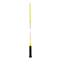 Dětská badmintonová raketa Yonex  Muscle Power 2 Junior White/Lime Yellow