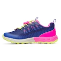 Dětská běžecká obuv Merrell Agility Peak Cobalt/Pink