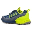 Dětská běžecká obuv Merrell Agility Peak Navy HI/VIZ