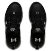 Dětská běžecká obuv Under Armour Assert 8 GS Black