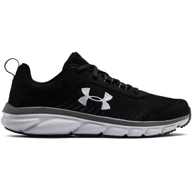 Dětská běžecká obuv Under Armour Assert 8 GS Black