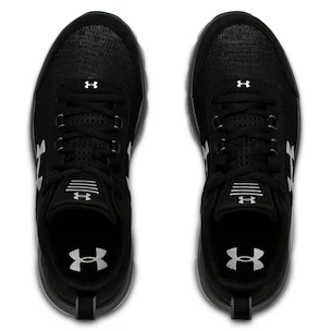 Dětská běžecká obuv Under Armour Assert 8 GS Black