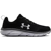 Dětská běžecká obuv Under Armour Assert 8 GS Black  US 3,5