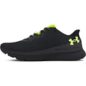 Dětská běžecká obuv Under Armour BGS HOVR Turbulence 2-BLK