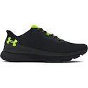 Dětská běžecká obuv Under Armour BGS HOVR Turbulence 2-BLK