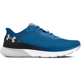 Dětská běžecká obuv Under Armour BGS HOVR Turbulence 2-BLU