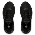 Dětská běžecká obuv Under Armour Surge 2 Ultimate Black