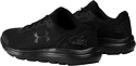 Dětská běžecká obuv Under Armour Surge 2 Ultimate Black