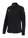 Dětská bunda Babolat  Play Jacket Junior Black