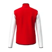 Dětská bunda Head  CLUB 25 Jacket Junior Red/White