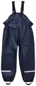 Dětská bunda Helly Hansen  Bergen 2.0 PU Rainset Navy