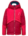 Dětská bunda VAUDE  Xaman Jacket K Bright Pink, 146/152 146 - 152 cm