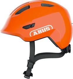 Dětská helma Abus Smiley 3.0 shiny orange