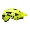 Dětská helma Bell  Spark 2 JR Mat HiViz Yellow