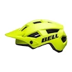 Dětská helma Bell  Spark 2 JR Mat HiViz Yellow