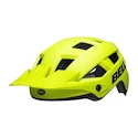 Dětská helma Bell  Spark 2 JR Mat HiViz Yellow