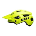 Dětská helma Bell  Spark 2 JR Mat HiViz Yellow