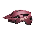 Dětská helma Bell  Spark 2 JR Mat Pink