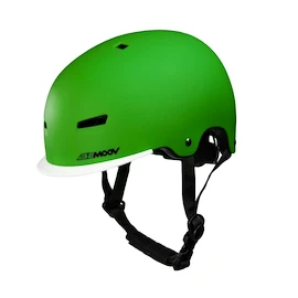 Dětská helma Bemoov  H1 green