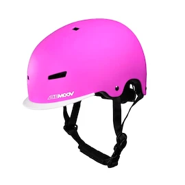 Dětská helma Bemoov H1 pink