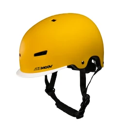 Dětská helma Bemoov H1 yellow