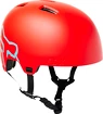 Dětská helma Fox  Youth Flight Helmet, Ce Red