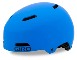 Dětská helma Giro Dime FS mat blue