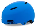 Dětská helma Giro Dime FS mat blue XS