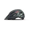 Dětská helma Giro Fixture  II Youth Mat Dark Shark Ripple