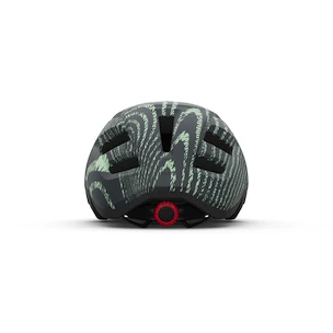 Dětská helma Giro Fixture  II Youth Mat Dark Shark Ripple