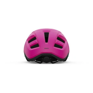 Dětská helma Giro Fixture  II Youth Mat Teal Fade