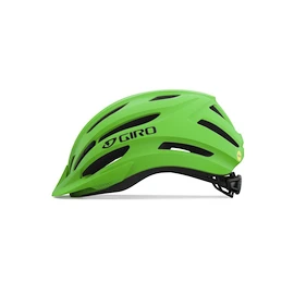 Dětská helma Giro Register II MIPS Youth Mat Bright Green