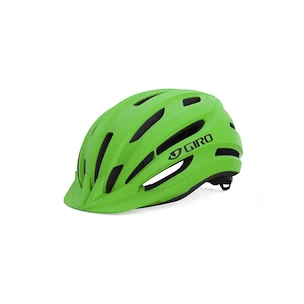 Dětská helma Giro Register  II MIPS Youth Mat Bright Green