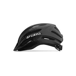 Dětská helma Giro Register II Youth Mat Black/White