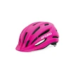 Dětská helma Giro Register  II Youth Mat Bright Pink