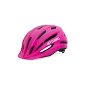 Dětská helma Giro Register  II Youth Mat Bright Pink