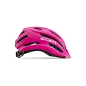 Dětská helma Giro Register  II Youth Mat Bright Pink