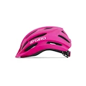 Dětská helma Giro Register  II Youth Mat Bright Pink