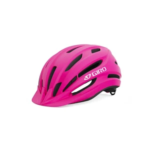 Dětská helma Giro Register  II Youth Mat Bright Pink