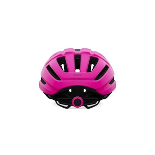 Dětská helma Giro Register  II Youth Mat Bright Pink