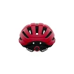 Dětská helma Giro Register  II Youth Mat Bright Red/White