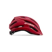 Dětská helma Giro Register  II Youth Mat Bright Red/White