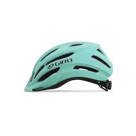 Dětská helma Giro Register II Youth Mat Screaming Teal